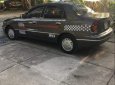 Bán ô tô Daewoo Lanos đời 2002, màu nâu, nhập khẩu