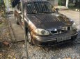 Bán ô tô Daewoo Lanos đời 2002, màu nâu, nhập khẩu