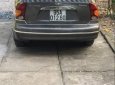 Bán ô tô Daewoo Lanos đời 2002, màu nâu, nhập khẩu
