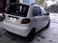Cần bán Daewoo Matiz 2003, màu trắng, giá tốt