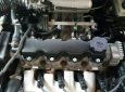 Cần bán lại xe Daewoo Gentra MT đời 2010, màu bạc, 1 chủ sử dụng