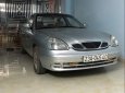 Bán Daewoo Nubira năm 2001, màu bạc, xe nhập