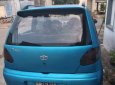 Cần bán gấp Daewoo Matiz sản xuất năm 2001, màu xanh lam