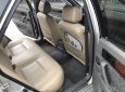 Cần bán xe Daewoo Lacetti EX năm sản xuất 2011, màu bạc, xe siêu mới
