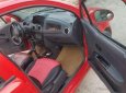 Bán xe Daewoo Matiz sản xuất 2009, màu đỏ, nhập khẩu nguyên chiếc, giá chỉ 118 triệu