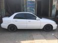 Bán Daewoo Lanos 2001, màu trắng chính chủ, giá chỉ 80 triệu