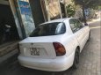 Bán Daewoo Lanos 2001, màu trắng chính chủ, giá chỉ 80 triệu