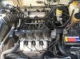 Bán Daewoo Lanos 2001, màu trắng chính chủ, giá chỉ 80 triệu