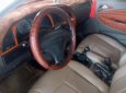 Bán ô tô Daewoo Nubira đời 2002, màu trắng, cam kết không đâm đụng hoặc ngập nước
