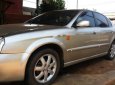 Bán xe Daewoo Magnus năm sản xuất 2002, màu bạc, giá tốt