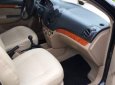 Chính chủ bán Daewoo Gentra MT sản xuất năm 2008, màu đen