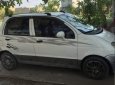 Cần bán gấp Daewoo Matiz 2000, màu trắng, xe nhập 