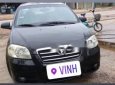 Chính chủ bán Daewoo Gentra MT sản xuất năm 2008, màu đen
