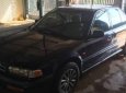 Bán Acura CL sản xuất 1992, màu đen, giá 110tr