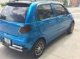 Cần bán lại xe Daewoo Matiz đời 1999, màu xanh lam, nhập khẩu, 55tr