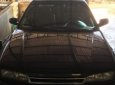 Bán Acura CL sản xuất 1992, màu đen, giá 110tr