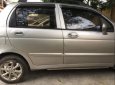 Cần bán lại xe Daewoo Matiz năm 2002, màu bạc, 52.5tr
