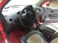 Cần bán Daewoo Teraco Van sản xuất năm 2010, màu đỏ, nhập khẩu Hàn Quốc như mới, giá 135tr