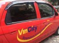 Cần bán Daewoo Teraco Van sản xuất năm 2010, màu đỏ, nhập khẩu Hàn Quốc như mới, giá 135tr