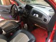 Cần bán Daewoo Teraco Van sản xuất năm 2010, màu đỏ, nhập khẩu Hàn Quốc như mới, giá 135tr
