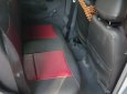 Bán Daewoo Matiz MT đời 2008, màu bạc, xe đẹp