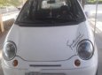 Cần bán gấp Daewoo Matiz năm 2003, màu trắng, giá tốt