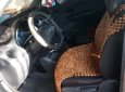 Bán Daewoo Matiz MT đời 2008, màu bạc, xe đẹp