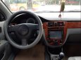 Bán ô tô Daewoo Lacetti EX 1.6 năm 2009, nội thất và máy móc sáng choang