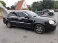 Bán ô tô Daewoo Lacetti EX 1.6 năm 2009, nội thất và máy móc sáng choang