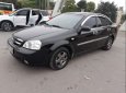Bán ô tô Daewoo Lacetti EX 1.6 năm 2009, nội thất và máy móc sáng choang