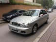 Cần bán gấp Daewoo Lanos SX 2004, màu bạc