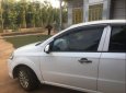 Chính chủ bán Daewoo Gentra 2010, màu trắng, xe nhập