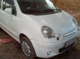 Cần bán xe Daewoo Matiz sản xuất năm 2003, màu trắng