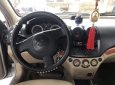 Bán Daewoo GentraX 2008, màu bạc xe gia đình