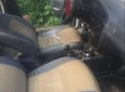 Cần bán gấp Daewoo Lanos sản xuất 2001, màu trắng, giá tốt