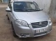Bán Daewoo GentraX 2008, màu bạc xe gia đình