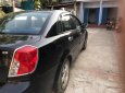 Bán Daewoo Lacetti đời 2009, màu đen, nhập khẩu