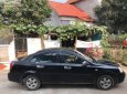 Bán Daewoo Lacetti đời 2009, màu đen, nhập khẩu