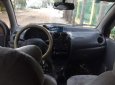 Bán Daewoo Matiz SE đời 2000, màu bạc