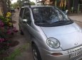 Bán Daewoo Matiz SE đời 2000, màu bạc