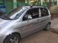 Bán Daewoo Matiz SE đời 2000, màu bạc