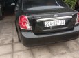 Bán xe Lacetti 2007, đăng ký lần đầu 2008, giá 159 triệu