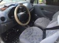 Bán Daewoo Matiz SE đời 2000, màu bạc