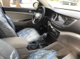 Bán xe Hyundai Tucson loại xe đời 2019, màu nâu giá cạnh tranh