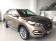 Bán xe Hyundai Tucson loại xe đời 2019, màu nâu giá cạnh tranh