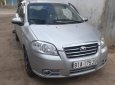 Gia đình bán lại xe Daewoo Gentra MT sản xuất 2008, màu bạc, giá 175tr