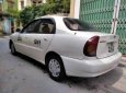 Bán Daewoo Lanos năm sản xuất 2001, màu trắng chính chủ giá cạnh tranh