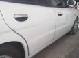 Bán xe Daewoo Nubira sản xuất 2002, màu trắng, nhập khẩu nguyên chiếc xe gia đình