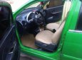 Cần bán xe Daewoo Matiz đời 2005, màu xanh lục