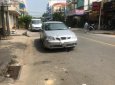 Bán xe Daewoo Lacetti EX Sx 2005, số tay, máy xăng, màu bạc, nội thất màu xám, odo 80000 km